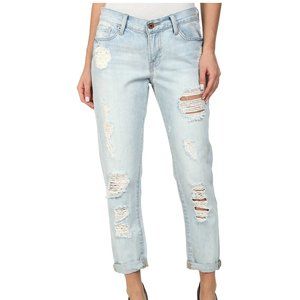 Lucky Brand Sienna Cigarette in Ayers Rock